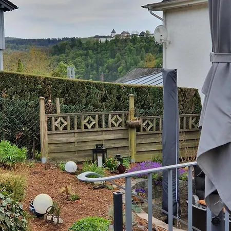Zur Koenigslay Holiday home