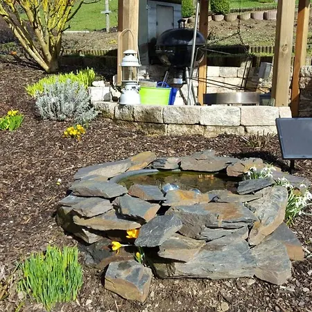 Semesterbostad Zur Koenigslay