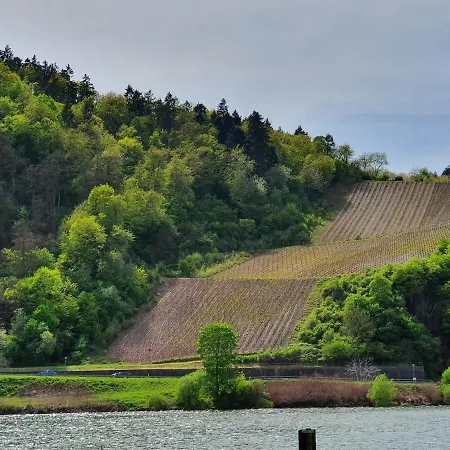 Zur Koenigslay Holiday home Bullay