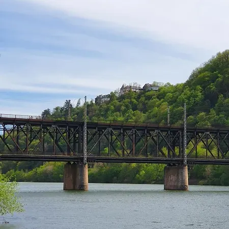 度假居 Zur Koenigslay 布莱