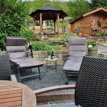 Holiday home Zur Koenigslay *