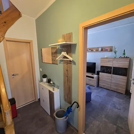 Zur Koenigslay Holiday home