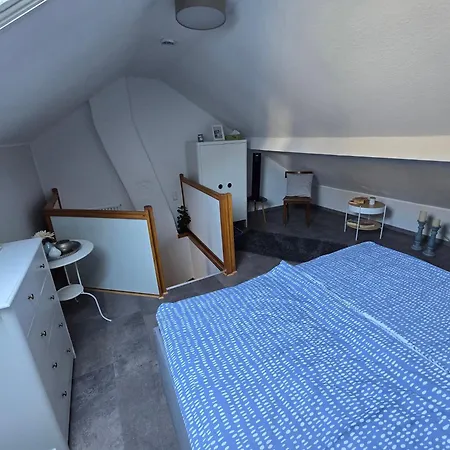 Zur Koenigslay Semesterbostad *