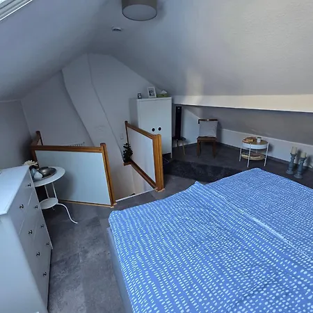 Zur Koenigslay Holiday home *