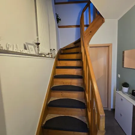 Zur Koenigslay 度假居 布莱