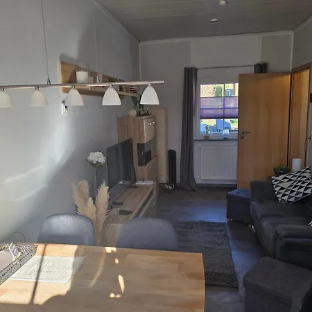 Semesterbostad Zur Koenigslay Bullay