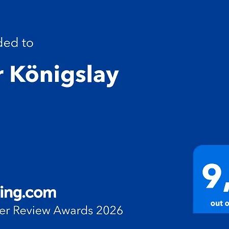 Zur Koenigslay Bullay