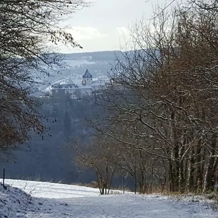 Zur Koenigslay 度假居 布莱