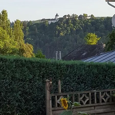 Zur Koenigslay Holiday home Bullay