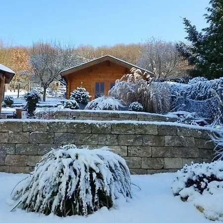 Zur Koenigslay Holiday home