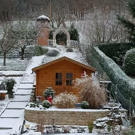 Zur Koenigslay Holiday home *