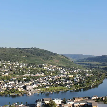 度假居 Zur Koenigslay 布莱