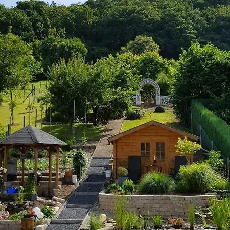 Holiday home Zur Koenigslay Bullay