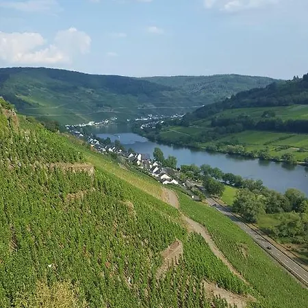 Semesterbostad Zur Koenigslay *