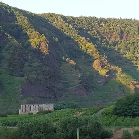 Zur Koenigslay Holiday home *