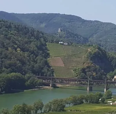 Holiday home Zur Koenigslay *