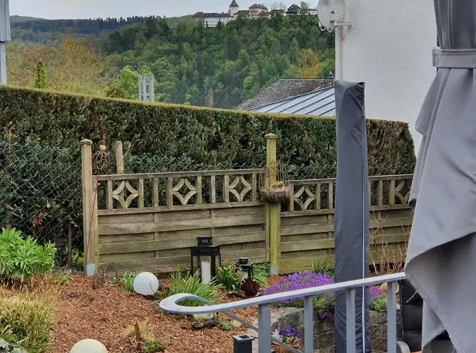 Zur Koenigslay Hébergement de vacances