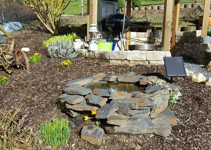 بيت للعطل Zur Koenigslay