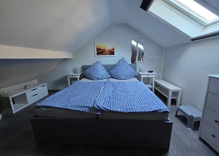 Hébergement de vacances Zur Koenigslay