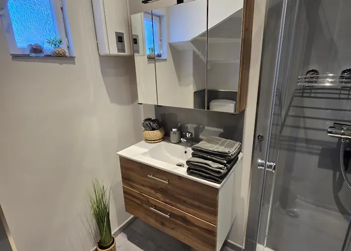 Zur Koenigslay بيت للعطل بولاي