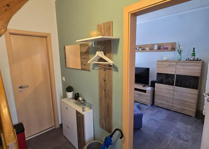 Zur Koenigslay بيت للعطل