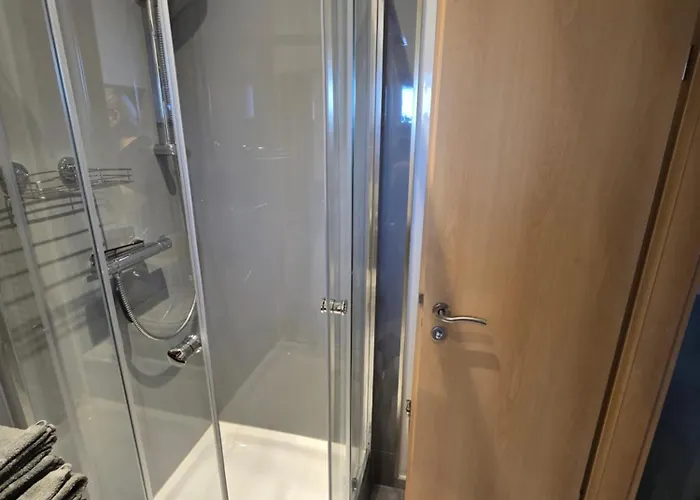 بيت للعطل Zur Koenigslay