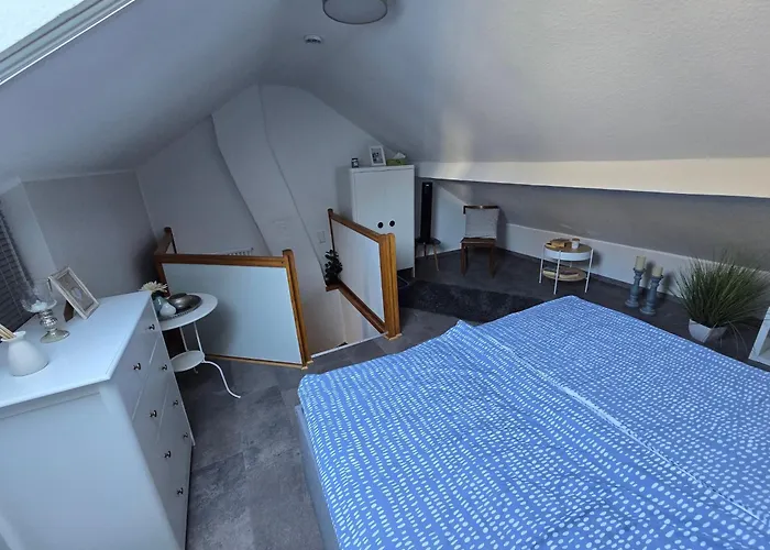 Zur Koenigslay Hébergement de vacances *