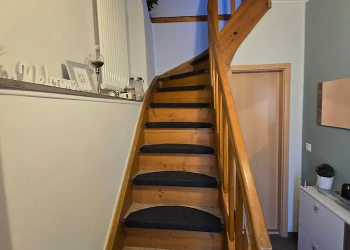 Zur Koenigslay بيت للعطل بولاي