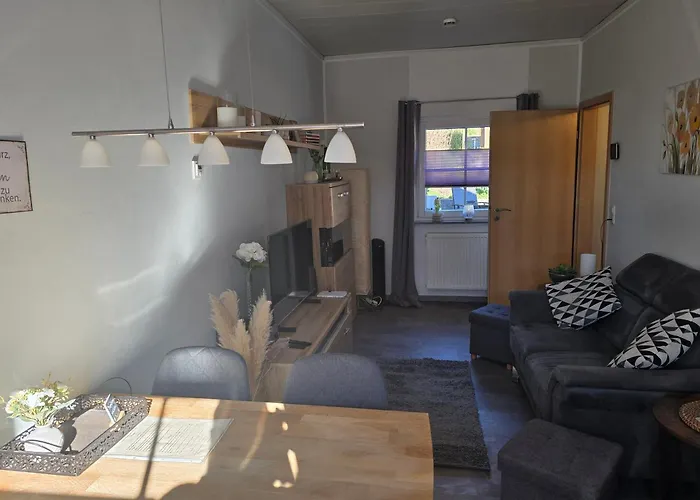 بيت للعطل Zur Koenigslay بولاي