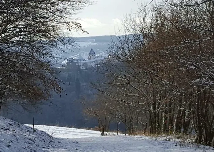 Zur Koenigslay Hébergement de vacances Bullay