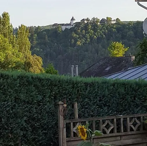 Zur Koenigslay Hébergement de vacances Bullay