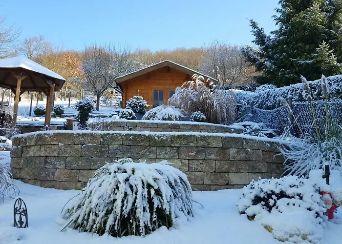 Zur Koenigslay Hébergement de vacances