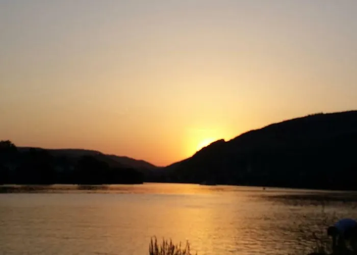 Zur Koenigslay Hébergement de vacances