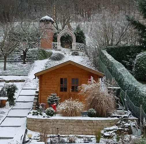 Zur Koenigslay Hébergement de vacances *
