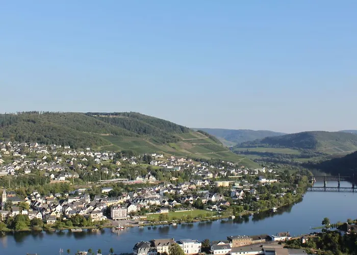 Hébergement de vacances Zur Koenigslay Bullay