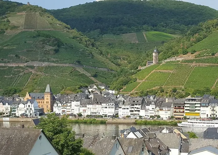 Zur Koenigslay Hébergement de vacances