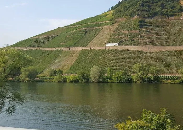 Zur Koenigslay Hébergement de vacances *