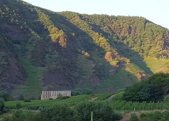 Zur Koenigslay بيت للعطل *